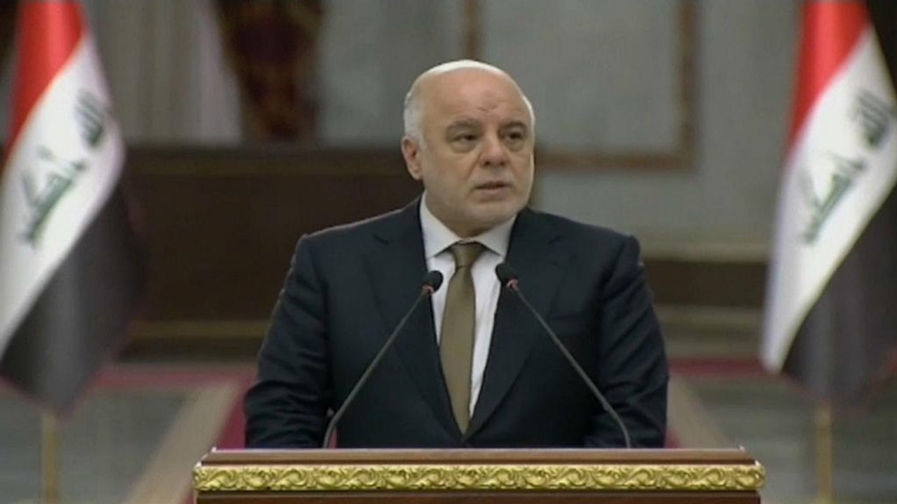 Irak will selbst gegen kurdische Kämpfer vorgehen