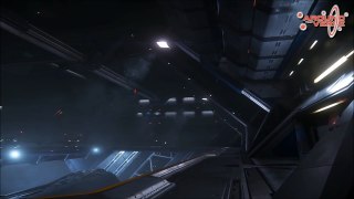 Largest Ship In Star Citizen - Bengal Carrier - Thoughts & Opinion