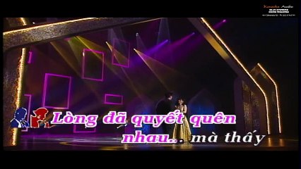 Tình Lỡ Trăm Năm - Nguyễn Hưng Ái Vân