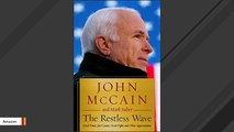 Frequent Trump Critic John McCain Reportedly Holds ‘Nothing Back’ In His Upcoming Memoir