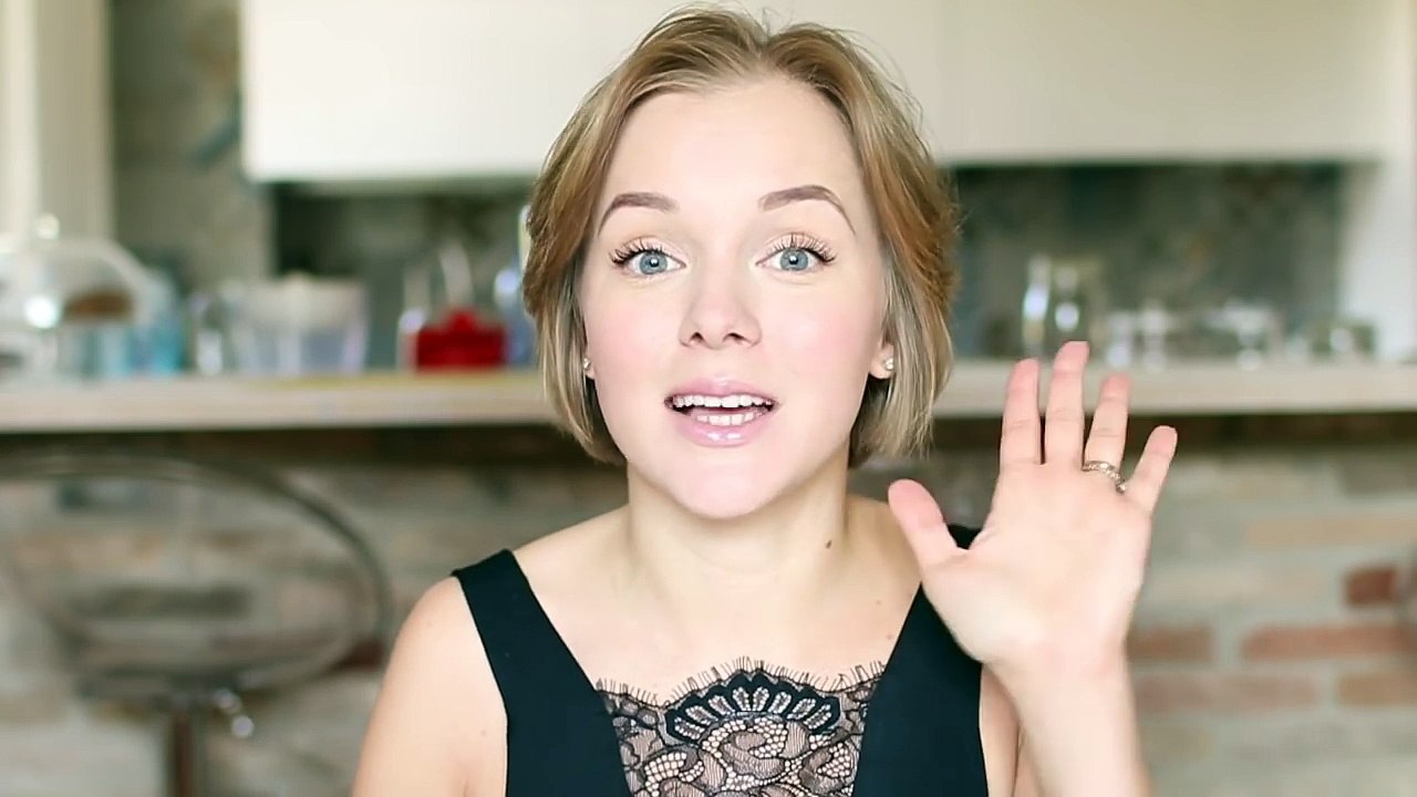 ИДЕАЛЬНЫЙ ЕЖЕДНЕВНЫЙ МАКИЯЖ ЗА 5 МИНУТ. PERFECT EVERYDAY MAKEUP IN 5 MINUTES TUTORIAL.