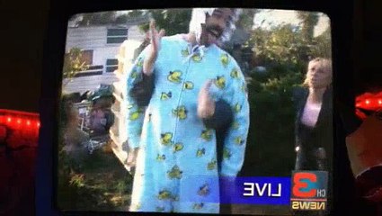 My Name Is Earl S02 E19 Harassed a Reporter