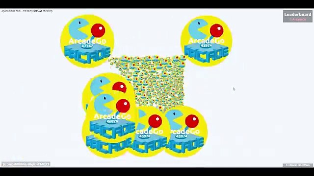 AGARIO SOLO TO HERO PRIVATE And EXPERIMENTAL MODE Agar.io Funny Moments!