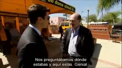 BBC Panorama - Cienciología Y Yo - John Sweeney 2007 (Español)