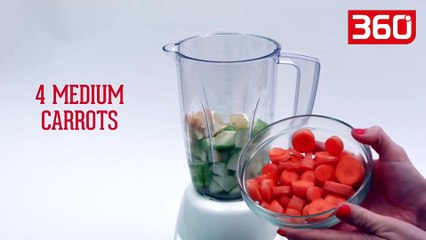 Lëngu i jetës, ja sëmundjet që parandalon dhe si ta përgatisni në kushte shtëpie (360video)