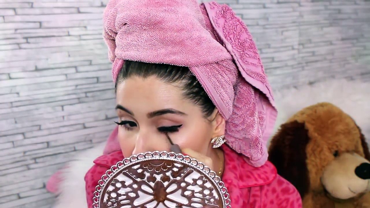 SPA DAY: Cuidados com o cabelo, pele, unhas, etc!