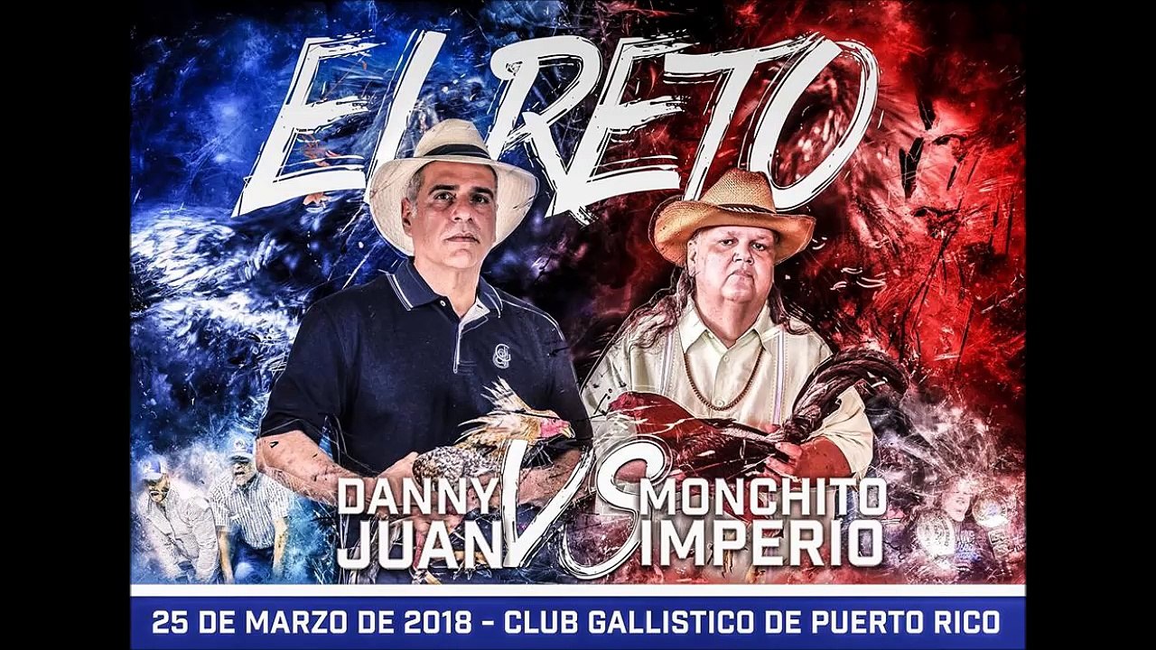 1era. Parte-TECNO-26-3-2018-MONCHITO-DANNY-JUAN Por TECNODEPORTES