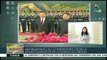 Kim Jong-un se reúne con Xi Jinping en China