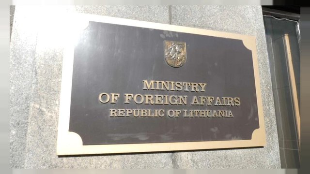 Caso Skripal: la Lituania (ex Unione Sovietica) volta le spalle alla Russia