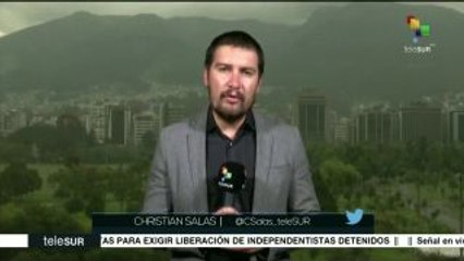 Ecuador: autoridades confirman secuestro de periodistas