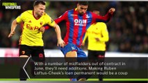 1 Player Premier League Clubs Should Target | FWTV