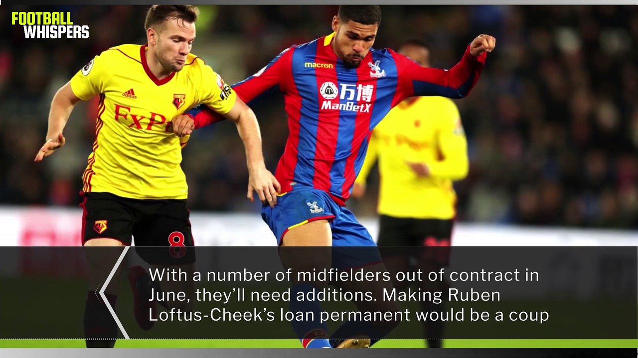 1 Player Premier League Clubs Should Target | FWTV