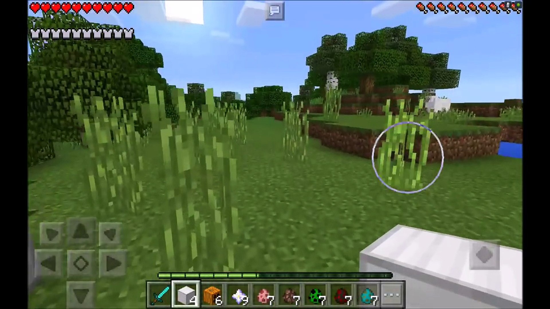 Minecraft Pe How To Spawn The Entity 303 Minecraft Pocket Edition Video Dailymotion