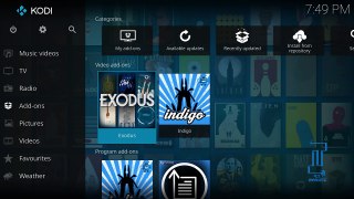 HOW TO FIX NO STREAMS AVAILABLE ON EXODUS KODI 17 KRYPTON - EASY GUIDE 2017