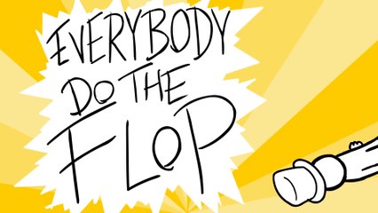 TomSka - asdfmovie - TOUT LE MONDE FAIT LE FLOP VOSTFR