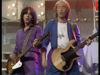 Srebrna krila - Non stop