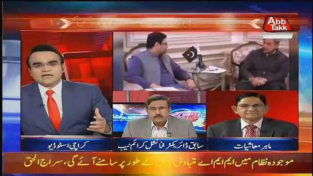 Benaqaab – 28th March 2018