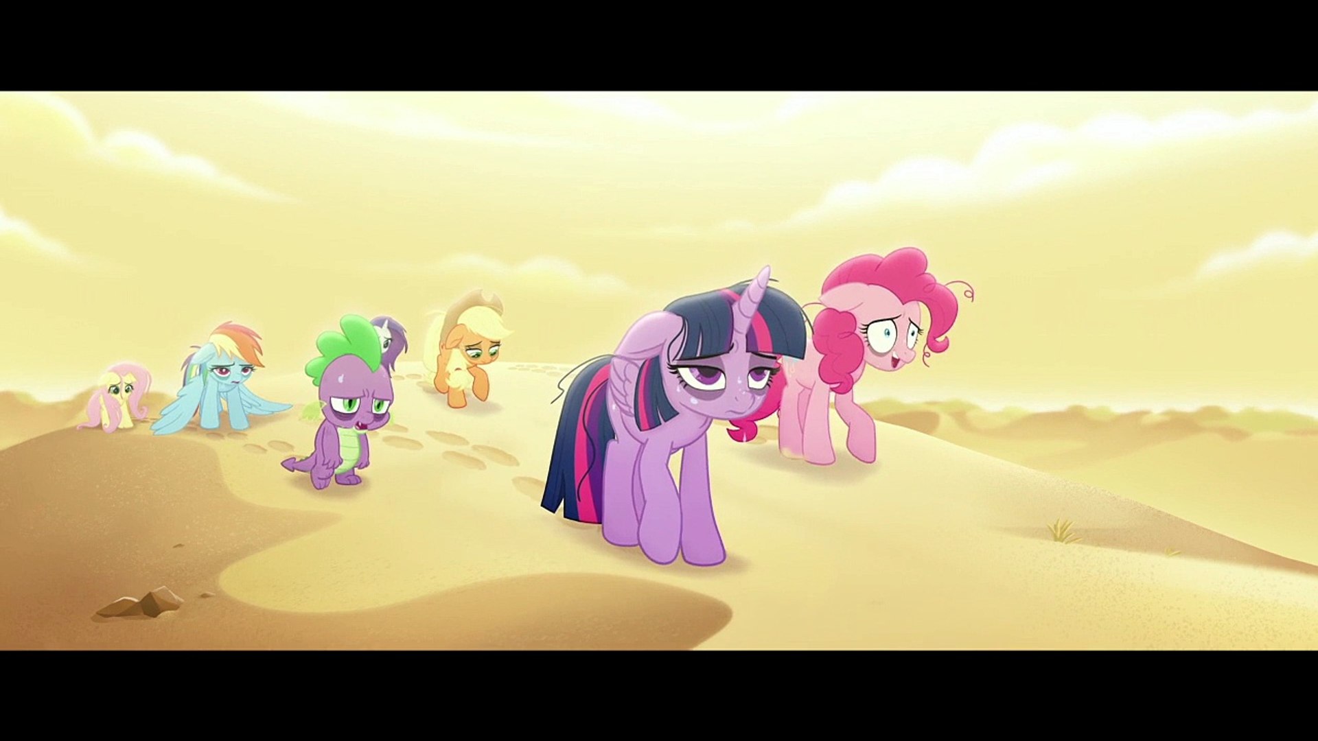 mlp the movie dailymotion
