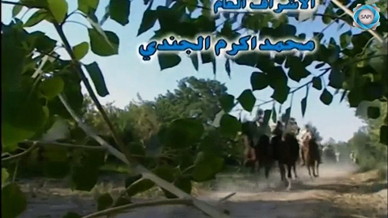 مسلسل الخوالي الحلقة 28 الثامنة والعشرون