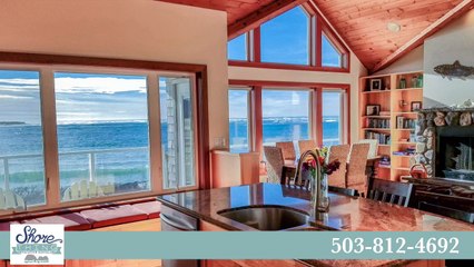 Introduction to Shore Thing Vacation Rentals