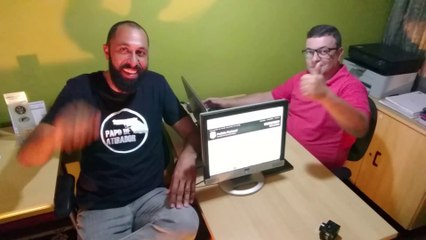 Sabia que todo cidadão pode ter uma arma?