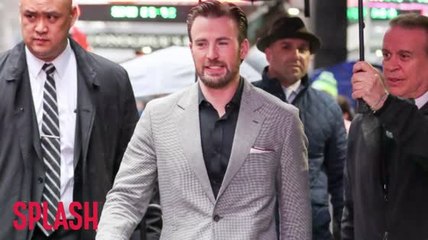 Chris Evans will miss everything about Captain America role