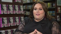 Chrissy Metz Teases 