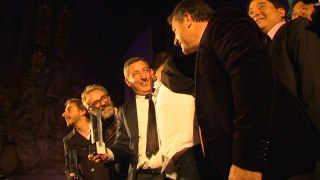 World's Best Restaurant: El Celler de Can Roca returns to tops tasty list