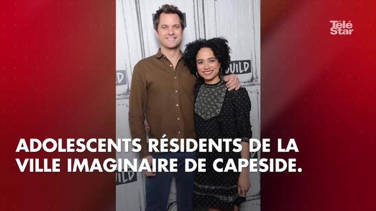 PHOTOS. Les acteurs de la série américaine Dawson se retrouvent pour fêter les 20 ans de la série