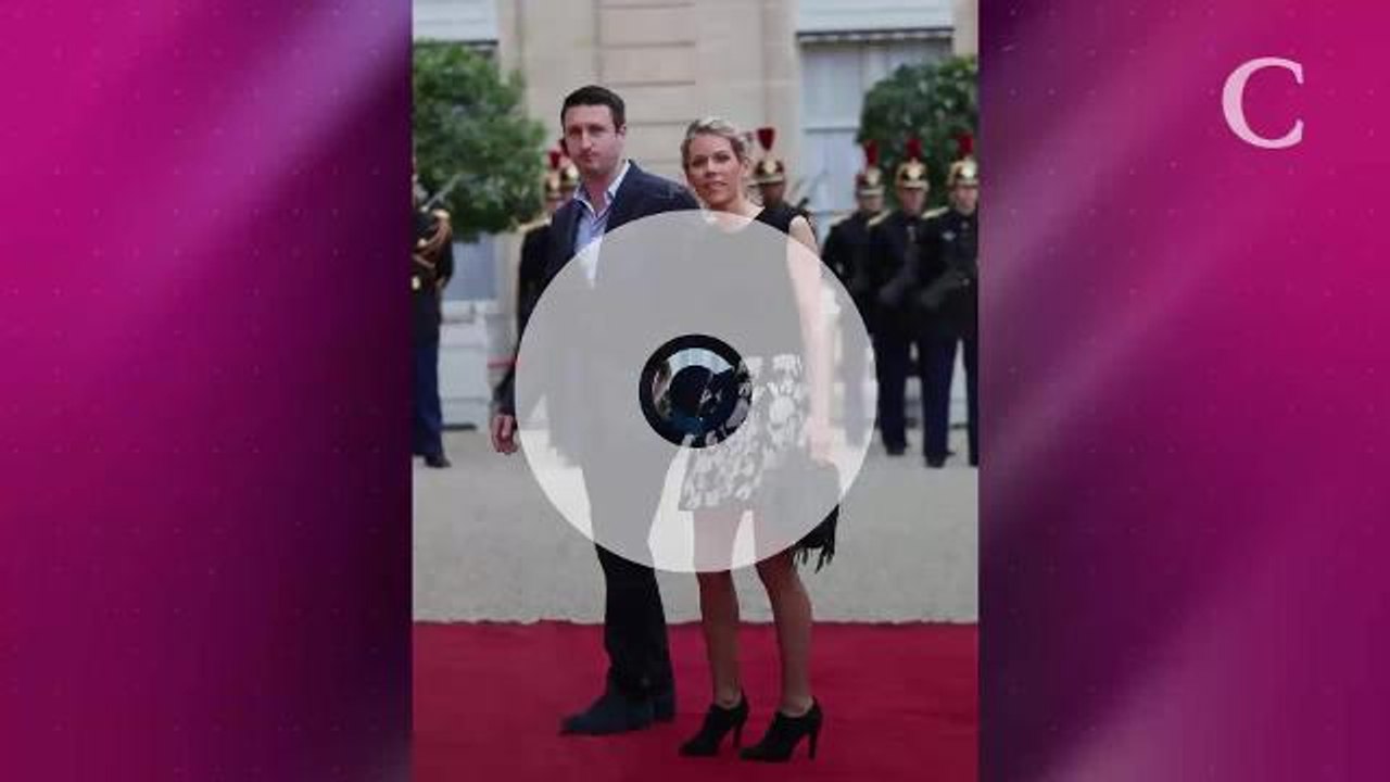 Marlène Schiappa vole à la rescousse de Tiphaine Auzière, la fille de Brigitte Macron