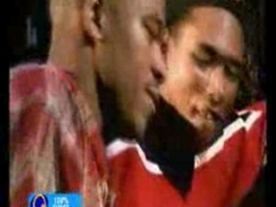 Alliance Ethnik - Honesty et Jalousie