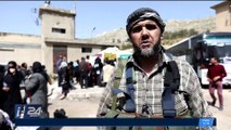 Syrie: les diplomates constatant leur échec à l'ONU