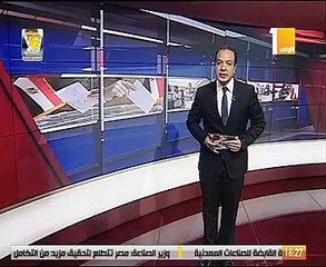 رئيس "العالمى للتسامح والسلام": ثقافة الانتخابات ترسخت فى الشعب المصرى