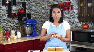 Bread Halwa Recipe in Tamil / How to make Bread Halwa in Tamil