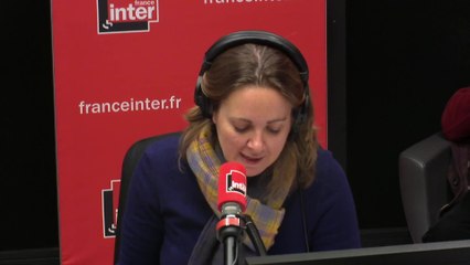 La récupération politique sera-t'elle un délit un jour ? Le Journal de 17h17