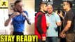 Conor McGregor saying he is ready to step in for Khabib or Ferguson at UFC 223 is Bullshít,Volkan