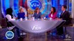 The View’s Whoopi Goldberg goes on epic rant over Trump’s demand for border wall: ‘Pay for the wall yourself!’