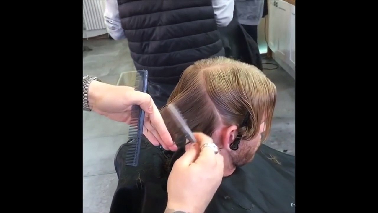 Mens New Fantastic Hairstyles 2017