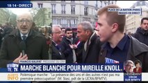 Président du CRIF: “Tout le monde a compris que l’antisémitisme n’est pas l’affaire des Juifs, mais celle de la France”