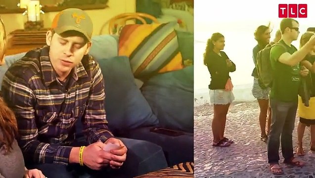 Jessa Duggar & Ben Seewald Hint At Baby No. 3 In 1st Look At ‘Counting On’ Season 8