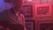 Tennessee Titans Coach Dick LeBeau Moonlights as Dive Bar Performer in Nashville