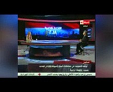 رئيس هيئة الأرصاد الجوية: العاصفة الترابية تمتد لسوهاج وقنا وبنى سويف