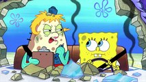 SpongeBob Squarepants | Gezakt Voor Het Rijexamen | Nickelodeon Nederlands