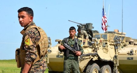 Son Dakika! MGK'dan Operasyon Sinyali: Münbiç'te İnisiyatif Kullanmaktan Çekinmeyeceğiz