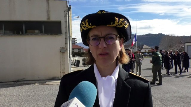 Hautes-Alpes : Hommage à Arnaud Beltram, la préfète des Hautes-Alpes l'avait rencontré et avait constaté son engagement