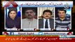 Hamid Mir Breaks Intense News about Pakistani Politics