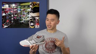 Review & On-Feet: New Balance 247 x Mita Sneakers Tokyo Rat