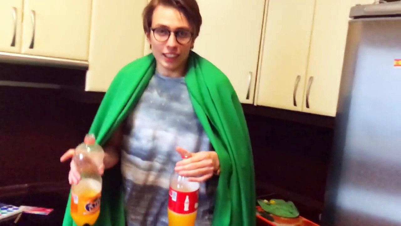 ЗАПРАВИЛ ВЕЙП НЕЧТО!