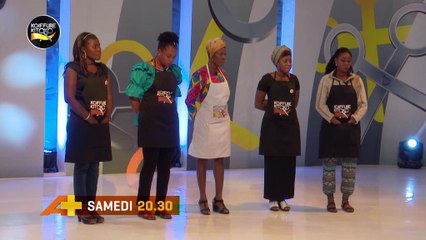 KOIFFURE KITOKO 3 - BA PRIME 5