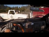 Far Cry 5 Walkthrough Gameplay Gun fight while Riding